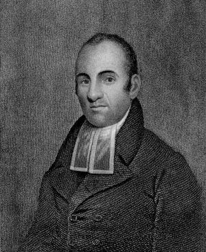 Lemuel Haynes